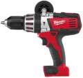 Milwaukee HD18 PD-0