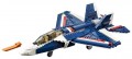 Lego Blue Power Jet 31039