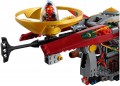 Lego Ronin R.E.X. 70735