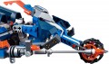 Lego Lances Mecha Horse 70312