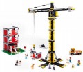 Sluban Tower Crane M38-B0555