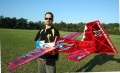 Precision Aerobatics Addiction X Kit