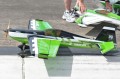 Precision Aerobatics Extra MX Kit