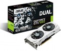 Asus GeForce GTX 1060 DUAL-GTX1060-O6G