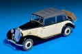 MiniArt German Staff Car Type 170V Cabriolet B (1:35)