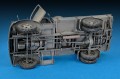 MiniArt MB 1500S German 4x2 Cargo Truck (1:35)