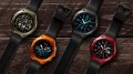 Casio Smart Outdoor Watch WSD-F10
