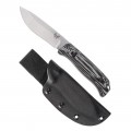 BENCHMADE Saddle Mountain Skinner 15001-1