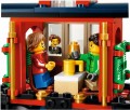 Lego Winter Holiday Train 10254