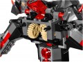 Lego Dawn of Iron Doom 70626