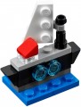 Lego Christmas Build-Up 40222