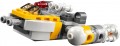 Lego Y-Wing 75162