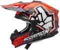 Scorpion VX-15 EVO Air Rok Bagoros