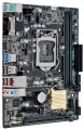 Asus H110M-CS
