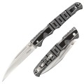 Cold Steel Frenzy I