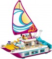 Lego Sunshine Catamaran 41317