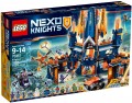 Lego Knighton Castle 70357