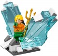 Lego Arctic Batman vs. Mr. Freeze Aquaman on Ice 76000