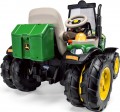 Peg Perego John Deere Dual Force