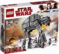 Lego First Order Heavy Assault Walker 75189
