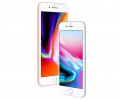 Apple iPhone 8 Plus + iPhone 8