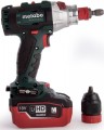 Metabo SB 18 LTX BL Q I 602353660