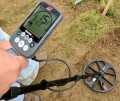 Minelab Equinox 600