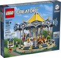 Lego Carousel 10257