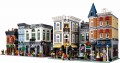 Lego Assembly Square 10255