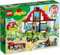 Lego Farm Adventures 10869