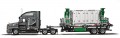 Lego Mack Anthem 42078