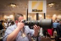 Nikon 180-400mm F4E TC1.4 FL ED VR AF-S Nikkor