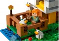Lego The Chicken Coop 21140