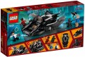 Lego Royal Talon Fighter Attack 76100
