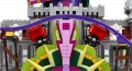 Lego The Joker Manor 70922