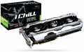 Inno3D GeForce GTX 1070 Ti C107T3-3SDN-P5DS