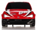 Ridaz Toyota 86 Racing