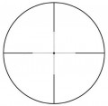 XD Precision 2,5-10x42 XD30251042IR