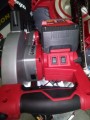 Einhell TE-MS 18/210 Li Solo