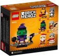 Lego Witch 40272