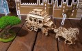 UGears Stagecoach