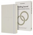 Moleskine Passion Wedding Journal