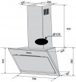 VENTOLUX Fiore 60 X 750 PB