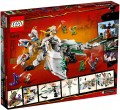 Lego The Ultra Dragon 70679