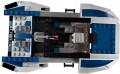 Lego Mandalorian Speeder 75022