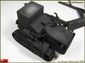 MiniArt U.S. Armoured Bulldozer (1:35)