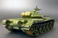 MiniArt T-54-2 Soviet Medium Tank Mod. 1949 (1:35)