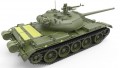 MiniArt T-54-2 Soviet Medium Tank Mod. 1949 (1:35)