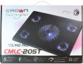 Упаковка Crown CMLC-205T