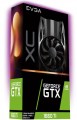 EVGA GeForce GTX 1660 Ti XC GAMING